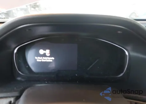 2018 Honda Accord Lx из США, поврежденный, VIN 1HGCV1F10JA215962